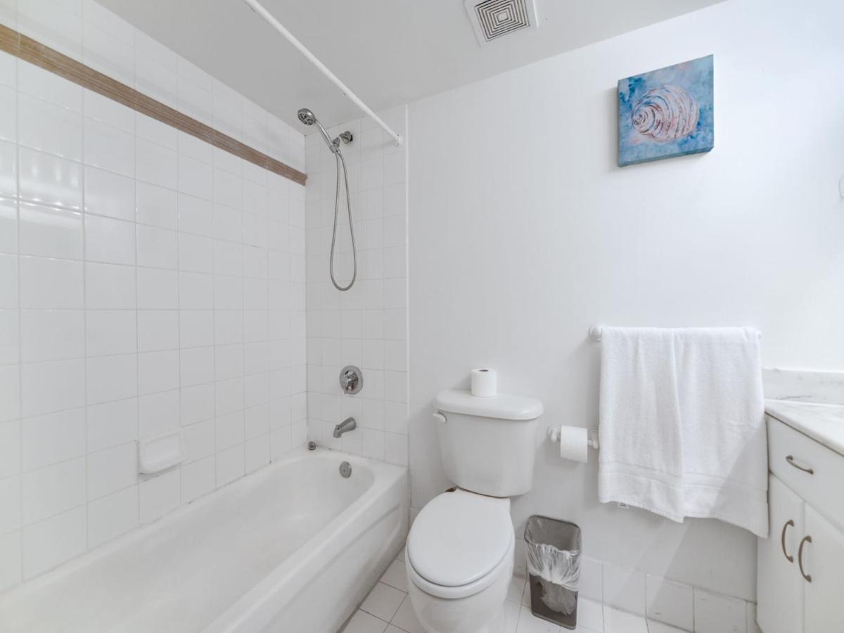 Cozy And Bohemian Studio In Brickell Miami Luaran gambar